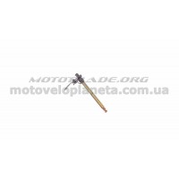 Вал переключения передач   4T CB125/150   KOMATCU   (mod.A), шт