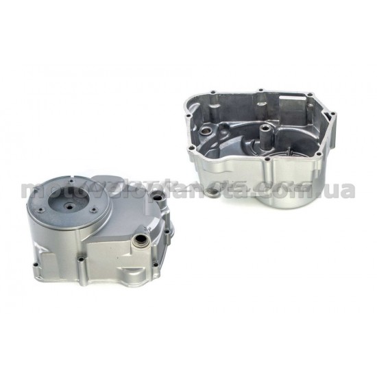 Крышка звезды передней   4T CG125/150   ZV, шт