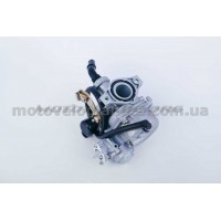 Карбюратор   Active 110   KOMATCU   (mod.A), шт