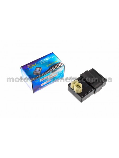 Коммутатор   4T CG200   KOMATCU   (mod.A), шт