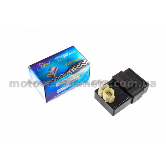 Коммутатор   4T CG200   KOMATCU   (mod.A), шт