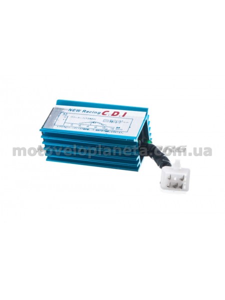 Коммутатор (тюнинг) Delta KOMATCU (mod.A), шт Коммутатор (тюнинг) Delta KOMATCU (mod.A), шт