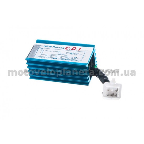 Коммутатор (тюнинг)   Delta   KOMATCU   (mod.A), шт
