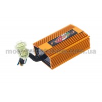 Коммутатор (тюнинг)   Zonghsen CG200   KOMATCU   (mod.A), шт