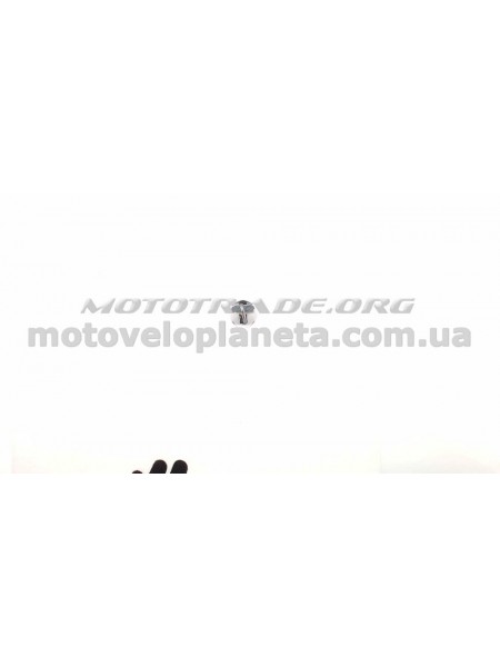 Крышка зажигания Delta (139FMB) (большая) KOMATCU (mod.A), шт Крышка зажигания Delta (139FMB) (большая) KOMATCU (mod.A), шт