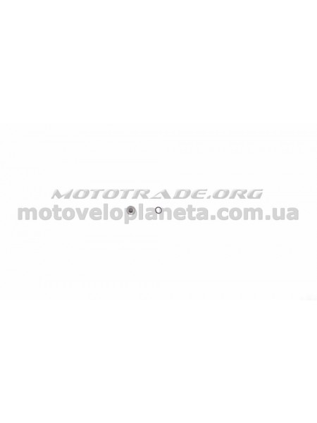 Крышка зажигания Delta (139FMB) (малая) KOMATCU (mod.A), шт Крышка зажигания Delta (139FMB) (малая) KOMATCU (mod.A), шт