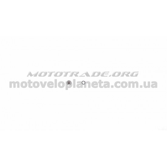 Крышка зажигания   Delta   (139FMB)   (малая)   KOMATCU   (mod.A), шт