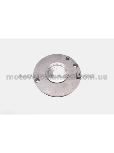 Крышка маслоотделительная Delta (115mm) KOMATCU (mod.A), шт Крышка маслоотделительная Delta (115mm) KOMATCU (mod.A), шт