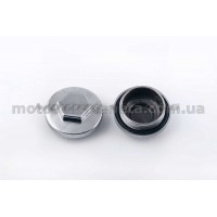 Крышка регулировки клапанов   4T CB125-250   KOMATCU   (mod.A), шт