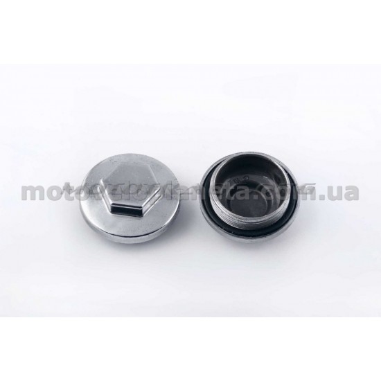 Крышка регулировки клапанов   4T CB125-250   KOMATCU   (mod.A), шт