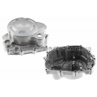 Крышка сцепления (правая)   4T CG125/150   KOMATCU   (mod.A), шт