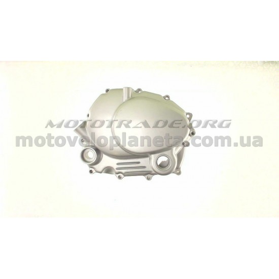 Крышка сцепления (правая)   4T CG125/250   KOMATCU   (mod.A), шт