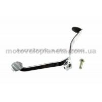 Ножка переключения передач   4T CB125/150   KOMATCU   (mod.A), шт