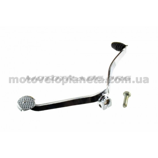 Ножка переключения передач   4T CB125/150   KOMATCU   (mod.A), шт