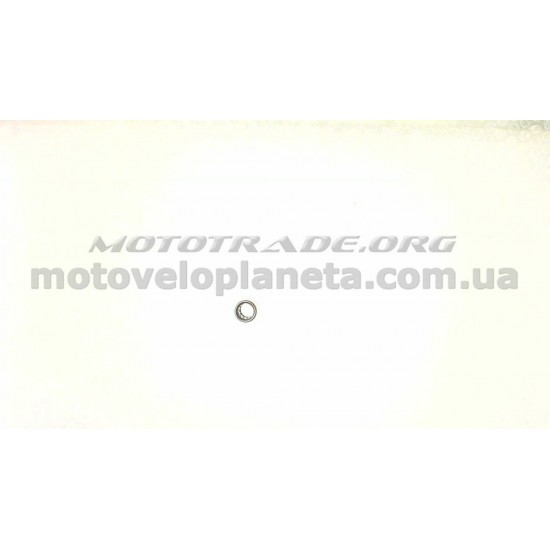 Сепаратор закрытый   HK172518-RS   17*25*18   (заднего вариатора 4T 50cc)   KOMATCU   (mod.A), шт