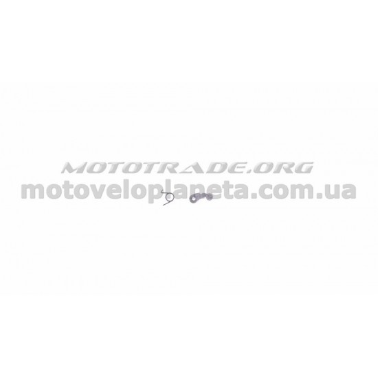 Фиксатор переключения передач   4T CG150   KOMATCU   (mod.A), шт