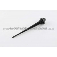 Щуп масла   Ø19.0mm, L-130mm   (черный)   KOMATCU   (mod.A), шт