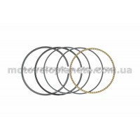 Кольца   4T CB/CG   Ø61,00mm   (150/175cc STD)   GONGYU, компл.