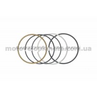 Кольца   4T CB133   .STD   (Ø58,50)   GONGYU, компл.