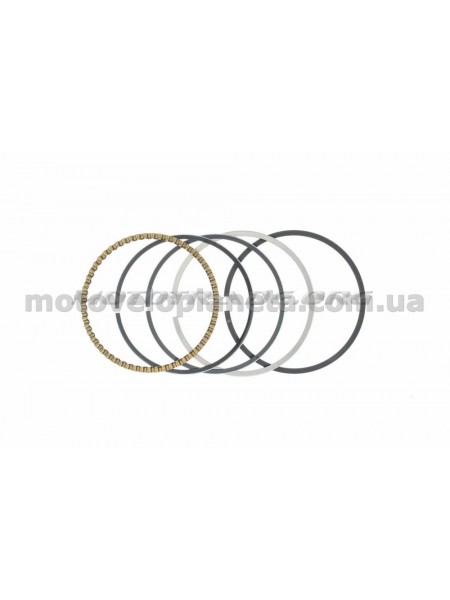 Кольца   4T CB133   .STD   (Ø58,50)   GONGYU, компл.