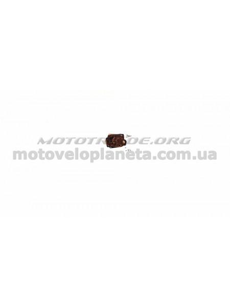Ремкомплект карбюратора мотокосы Mitsubishi TL43/52 (полный) BEST (mod.A), шт Ремкомплект карбюратора мотокосы Mitsubishi TL43/52 (полный) BEST (mod.A), шт