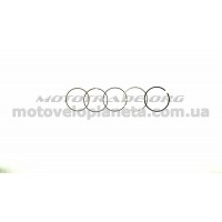 Кольца   4T CB/CG   Ø62,00mm   (150/175cc STD)   SUNY   (mod.A), компл.