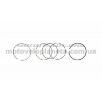 Кольца   4T CB/CG   Ø62,00mm   (150/175cc STD)   KOMATCU   (mod.A), компл.