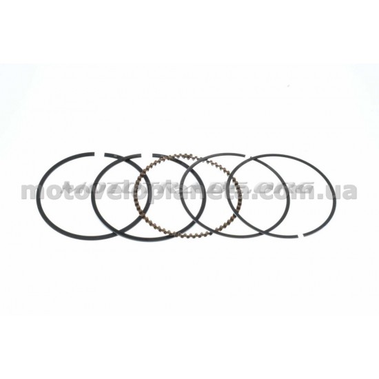 Кольца   4T CB/CG   Ø62,25mm   (150/175cc 0,25)   SUNY   (mod.B), компл.