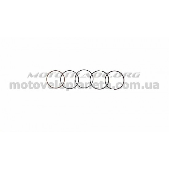 Кольца   4T CB/CG   Ø62,75mm   (150/175cc 0,75)   SUNY   (mod.B), компл.