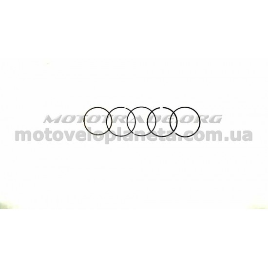 Кольца   4T CB/CG   Ø63,00mm   (150/175cc 1,00)   SUNY   (mod.B), компл.