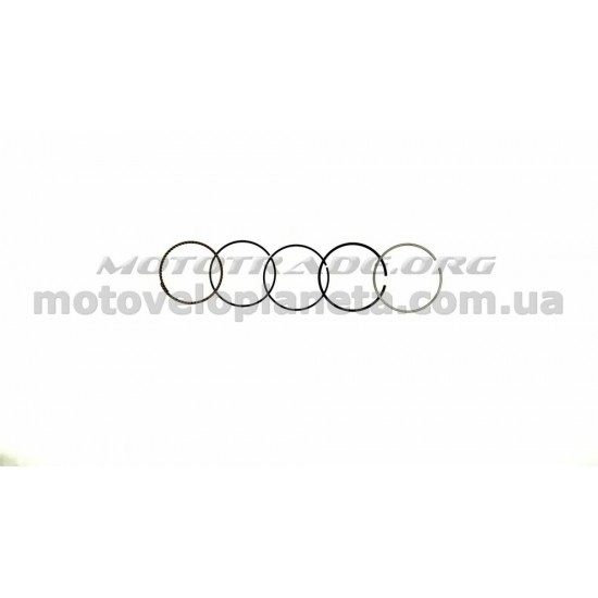 Кольца   4T CB/CG   Ø63,50mm   (150/200cc STD)   SUNY   (mod.A), компл.