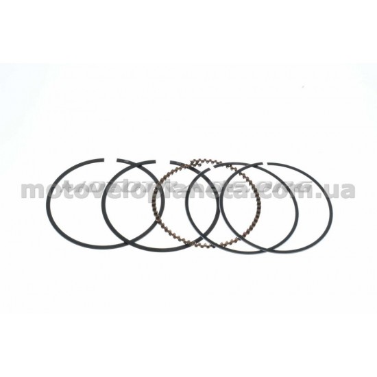 Кольца   4T CB/CG   Ø63,50mm   (150/200cc STD)   SUNY   (mod.B), компл.