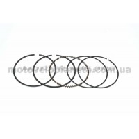 Кольца   4T CB/CG   Ø63,75mm   (150/200cc 0,25)   SUNY   (mod.B), компл.