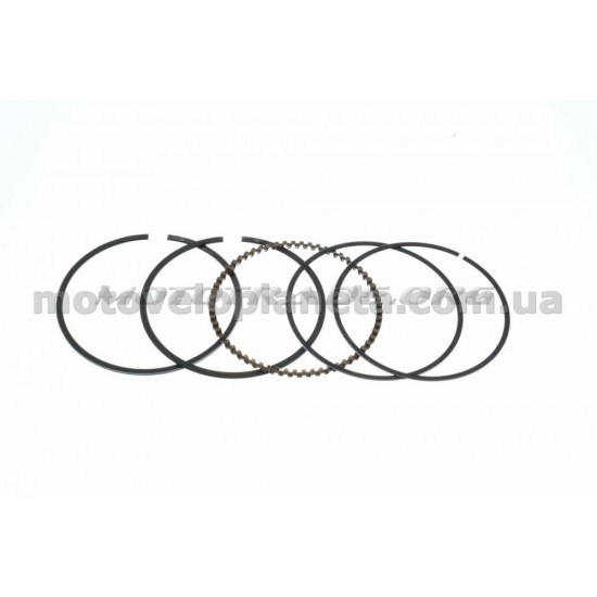Кольца   4T CB/CG   Ø63,75mm   (150/200cc 0,25)   SUNY   (mod.B), компл.
