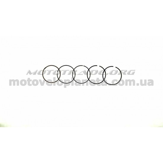 Кольца   4T CB/CG   Ø64,00mm   (150/200cc 0,50)   SUNY   (mod.B), компл.