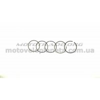 Кольца   4T CB/CG   Ø67,00mm   (200/250cc STD)   SUNY   (mod.A), компл.