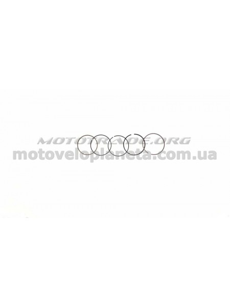 Кольца   Active 110   .STD   (Ø52,40)   SUNY   (mod.A), компл.