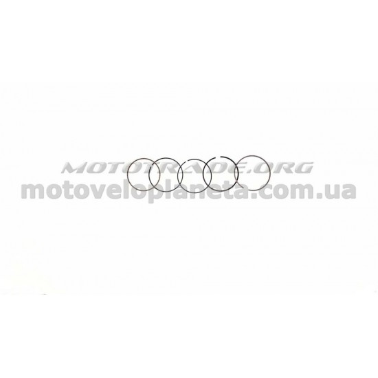 Кольца   Active 110   .STD   (Ø52,40)   SUNY   (mod.A), компл.