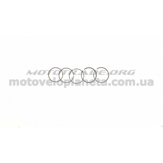Кольца   Active 110   0,25   (Ø52,65)   SUNY   (mod.A), компл.