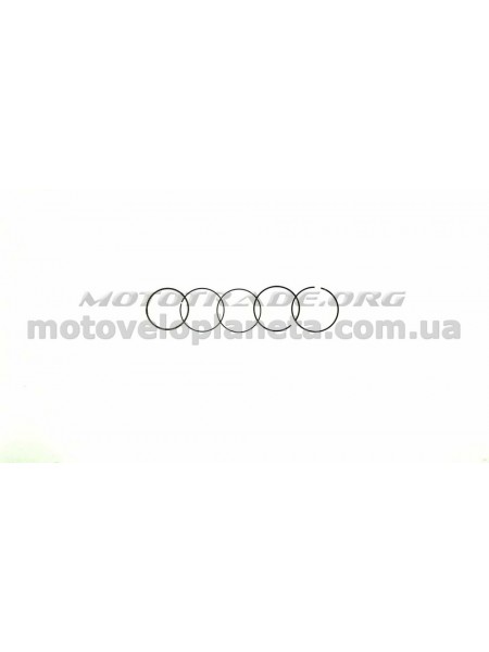 Кольца   Active 110   0,25   (Ø52,65)   SUNY   (mod.B), компл.