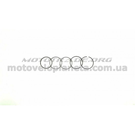 Кольца   Active 110   0,25   (Ø52,65)   SUNY   (mod.B), компл.