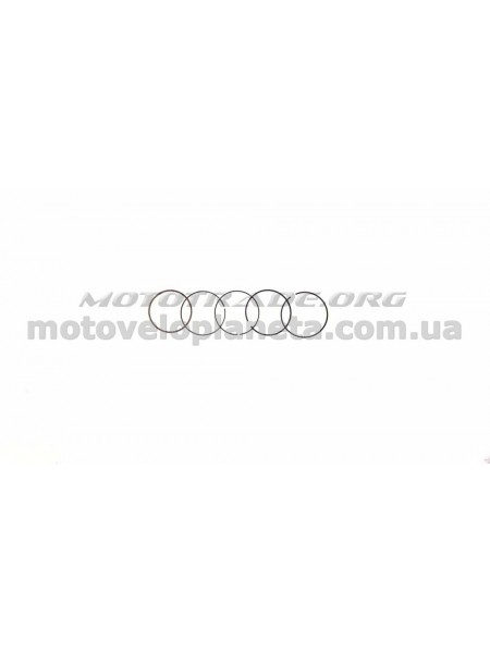 Кольца   Active 110   0,50   (Ø52,90)   SUNY   (mod.B), компл.