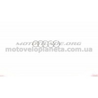 Кольца   Delta 50   .STD   (Ø39,00)   SUNY   (mod.A), компл.