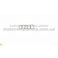Кольца   Delta 50   .STD   (Ø39,00)   SUNY   (mod.B), компл.