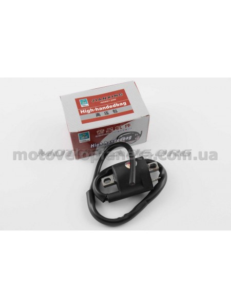 Катушка зажигания   4T CG125/150   JIANXING, шт