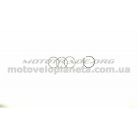 Кольца   Delta 70   .STD   (Ø47,00)   SUNY   (mod.A), компл.