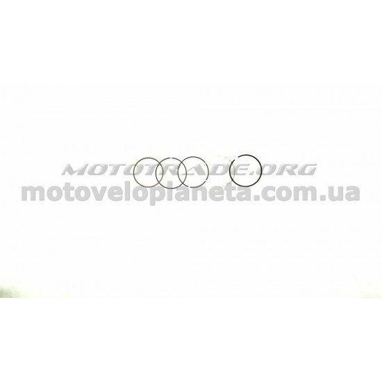 Кольца   Delta 70   .STD   (Ø47,00)   SUNY   (mod.A), компл.
