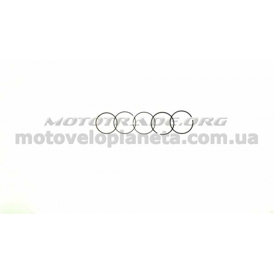 Кольца   Delta 70   .STD   (Ø47,00)   SUNY   (mod.B), компл.