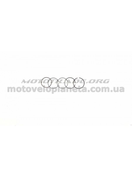 Кольца Delta 90 .STD (Ø47,00) SUNY (mod.B), компл. Кольца Delta 90 .STD (Ø47,00) SUNY (mod.B), компл.
