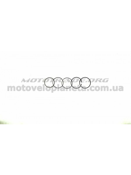 Кольца Delta 90 0,25 (Ø47,25) SUNY (mod.B), компл. Кольца Delta 90 0,25 (Ø47,25) SUNY (mod.B), компл.